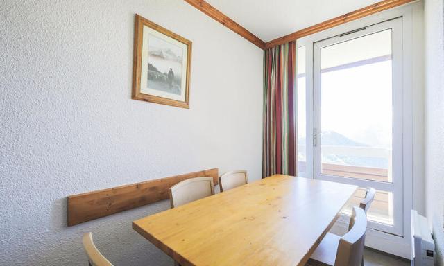 Residence Les Horizons d'Huez - maeva Home - Alpe d'Huez