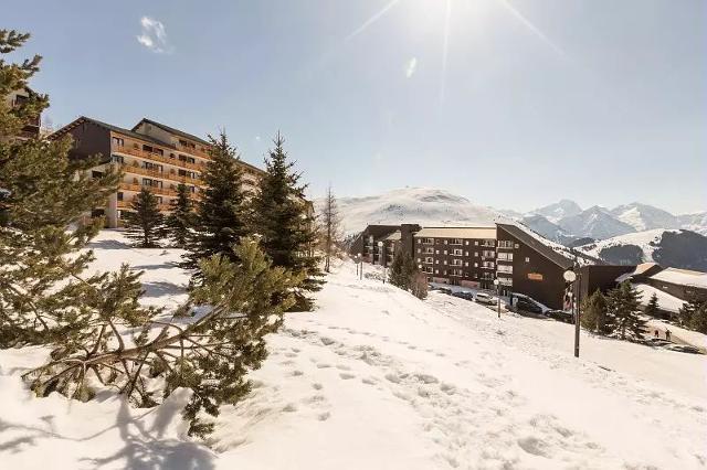 Residence Les Horizons d'Huez - maeva Home - Alpe d'Huez