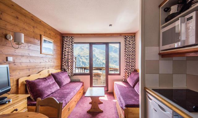 Residence Le Douchka - maeva Home - Avoriaz