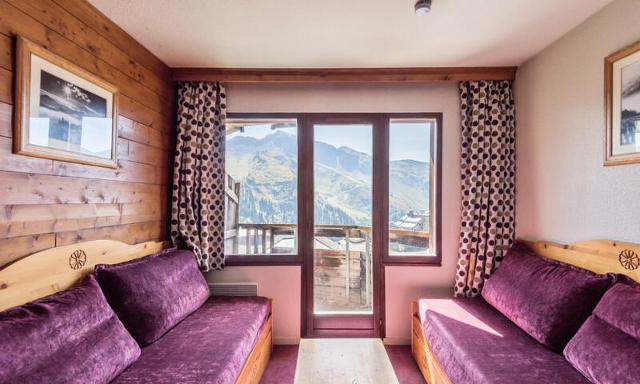 Residence Le Douchka - maeva Home - Avoriaz