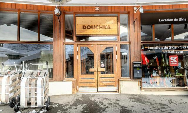 Residence Le Douchka - maeva Home - Avoriaz