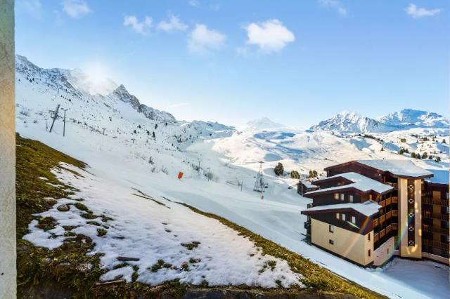 Residence Les Néreïdes - maeva Home - Plagne - Belle Plagne