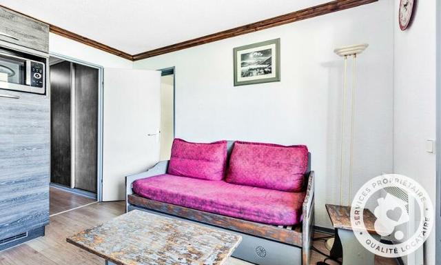 Residence Les Bergers - maeva Home - Alpe d'Huez