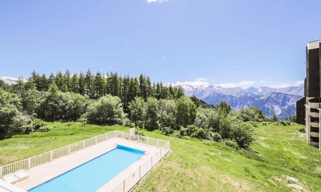 Residence Les Bergers - maeva Home - Alpe d'Huez