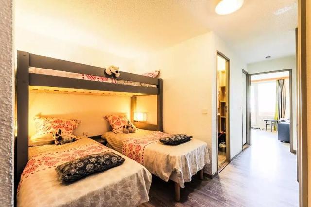 Residence Les Bergers - maeva Home - Alpe d'Huez