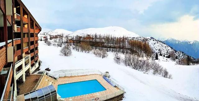 Residence Les Bergers - maeva Home - Alpe d'Huez