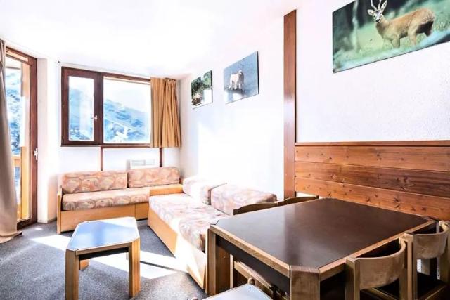 Residence Les Fontaines Blanches - maeva Home - Avoriaz