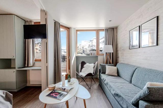 Residence Les Fontaines Blanches - maeva Home - Avoriaz