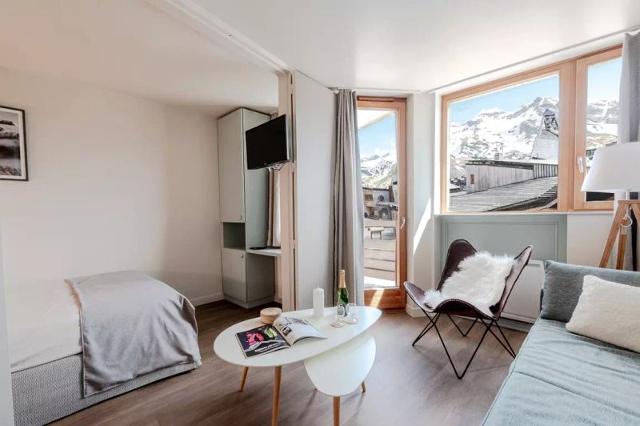 Residence Les Fontaines Blanches - maeva Home - Avoriaz