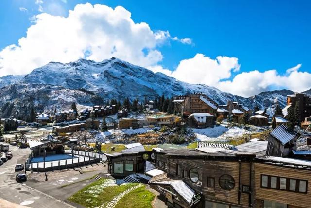 Residence Les Fontaines Blanches - maeva Home - Avoriaz