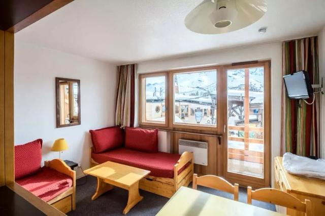 Residence Les Fontaines Blanches - maeva Home - Avoriaz