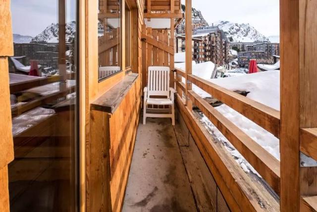 Residence Les Fontaines Blanches - maeva Home - Avoriaz