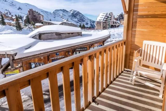 Residence Les Fontaines Blanches - maeva Home - Avoriaz