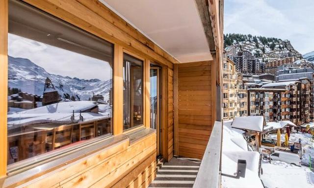 Residence Les Fontaines Blanches - maeva Home - Avoriaz
