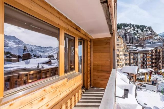 Residence Les Fontaines Blanches - maeva Home - Avoriaz