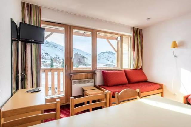 Residence Les Fontaines Blanches - maeva Home - Avoriaz