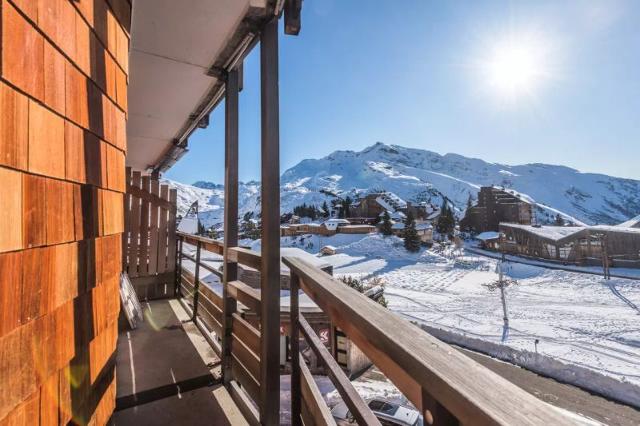 Residence Les Fontaines Blanches - maeva Home - Avoriaz