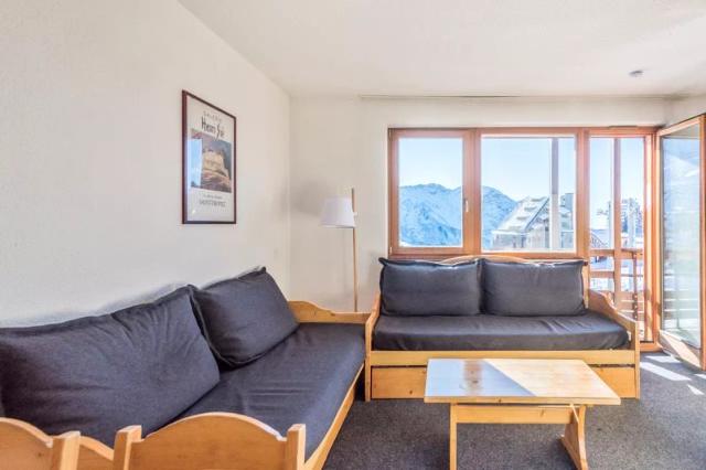 Residence Les Fontaines Blanches - maeva Home - Avoriaz