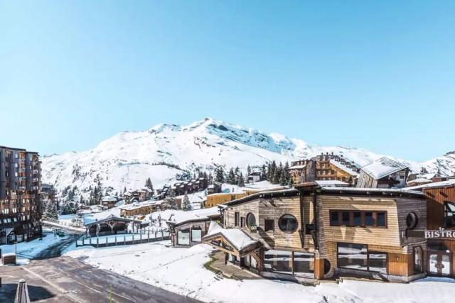 Residence Les Fontaines Blanches - maeva Home - Avoriaz