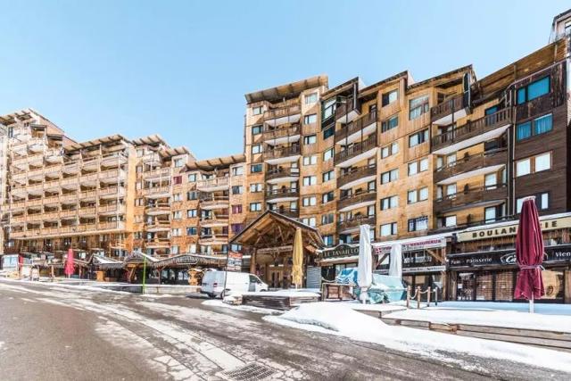 Residence Les Fontaines Blanches - maeva Home - Avoriaz