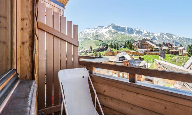 Residence Les Fontaines Blanches - maeva Home - Avoriaz