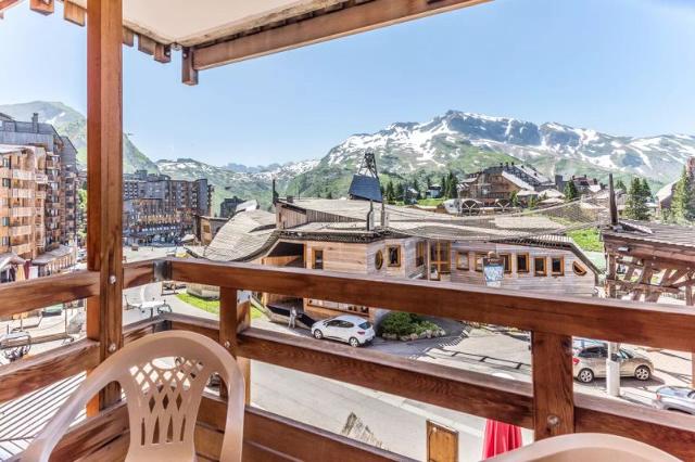 Residence Les Fontaines Blanches - maeva Home - Avoriaz