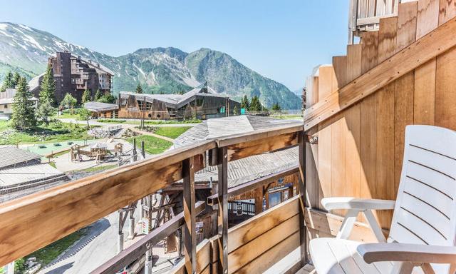 Residence Les Fontaines Blanches - maeva Home - Avoriaz