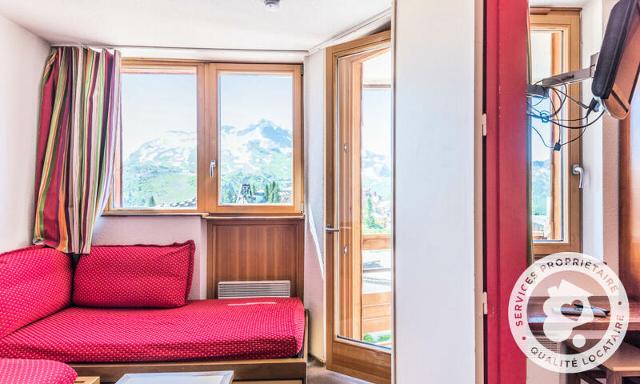 Residence Les Fontaines Blanches - maeva Home - Avoriaz