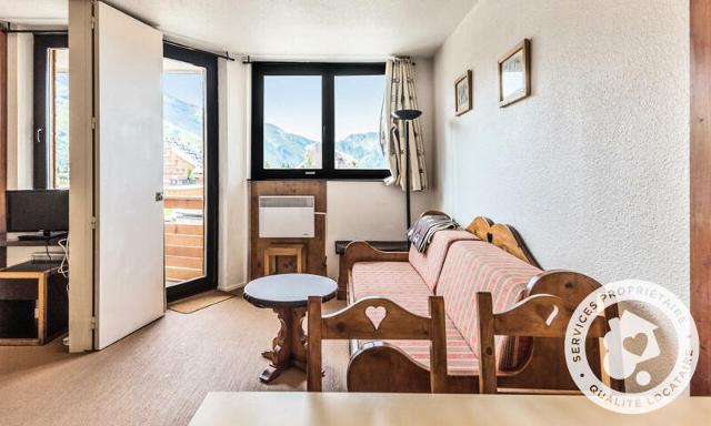 Residence Les Fontaines Blanches - maeva Home - Avoriaz