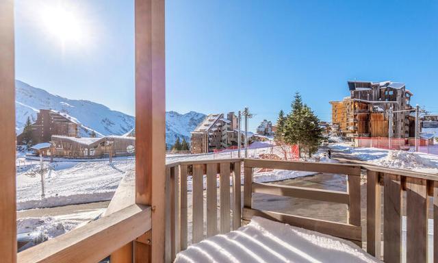 Residence Les Fontaines Blanches - maeva Home - Avoriaz