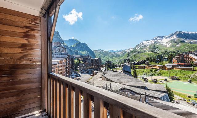 Residence Les Fontaines Blanches - maeva Home - Avoriaz