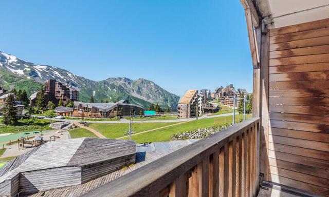 Residence Les Fontaines Blanches - maeva Home - Avoriaz