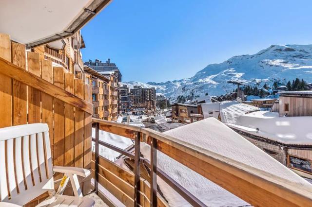 Residence Les Fontaines Blanches - maeva Home - Avoriaz