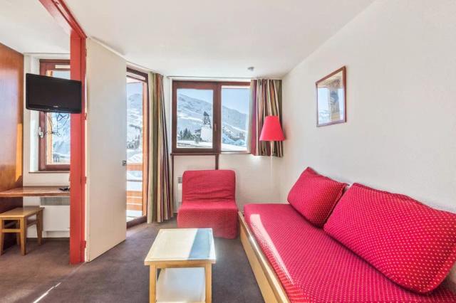 Residence Les Fontaines Blanches - maeva Home - Avoriaz