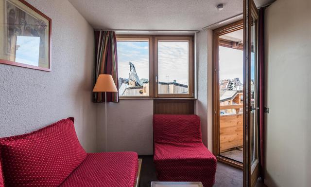 Residence Les Fontaines Blanches - maeva Home - Avoriaz