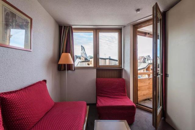 Residence Les Fontaines Blanches - maeva Home - Avoriaz