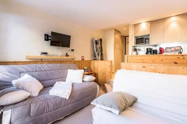 Residence Hauts-Forts district - maeva Home - Avoriaz