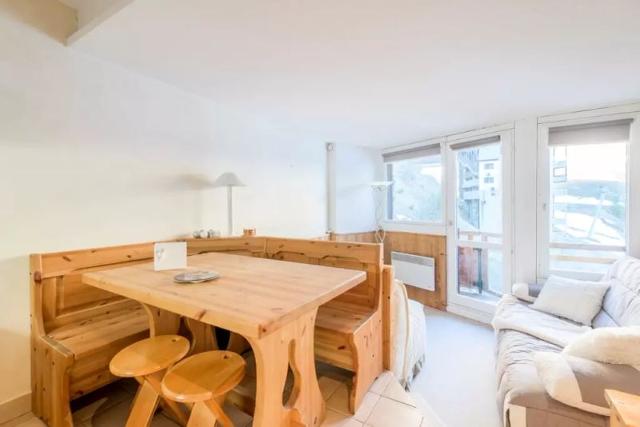 Residence Hauts-Forts district - maeva Home - Avoriaz