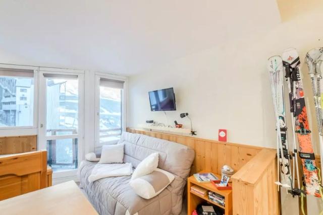 Residence Hauts-Forts district - maeva Home - Avoriaz