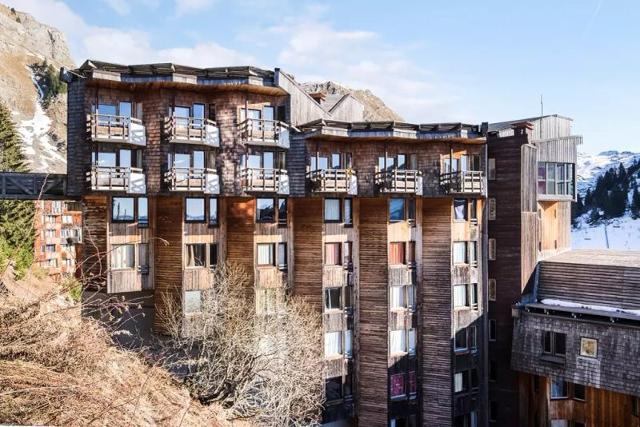 Residence Hauts-Forts district - maeva Home - Avoriaz