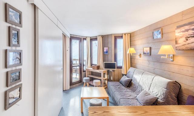 Residence Hauts-Forts district - maeva Home - Avoriaz