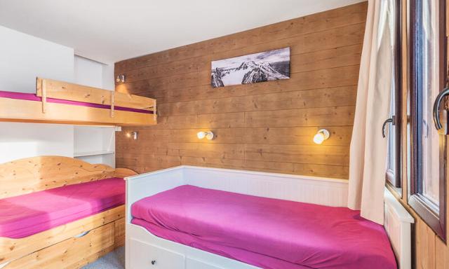 Residence Hauts-Forts district - maeva Home - Avoriaz