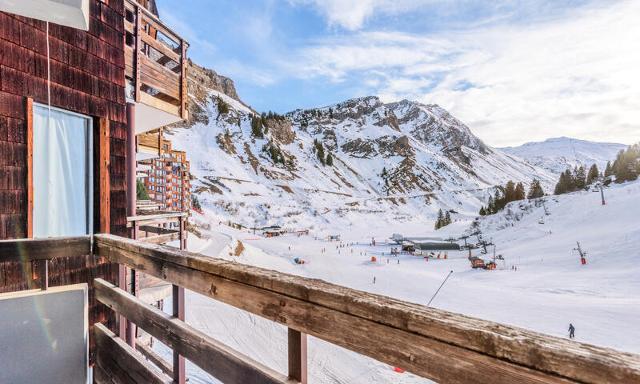 Residence Hauts-Forts district - maeva Home - Avoriaz