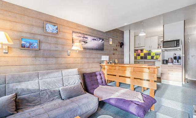 Residence Hauts-Forts district - maeva Home - Avoriaz