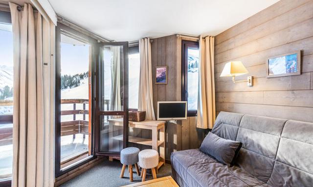 Residence Hauts-Forts district - maeva Home - Avoriaz