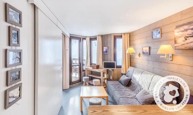 Residence Hauts-Forts district - maeva Home - Avoriaz