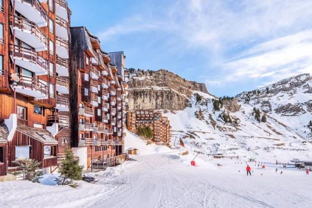 Residence Hauts-Forts district - maeva Home - Avoriaz