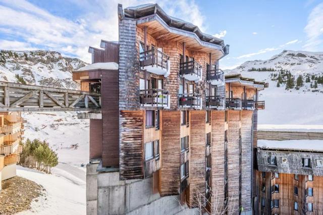 Residence Hauts-Forts district - maeva Home - Avoriaz