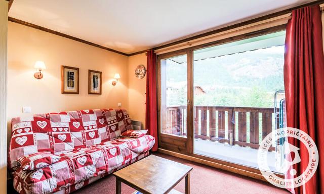 Residence L'Alpaga - maeva Home - Serre Chevalier 1400 - Villeneuve