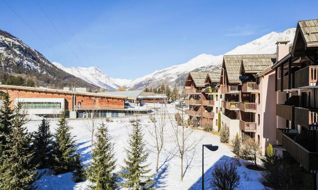 Residence L'Alpaga - maeva Home - Serre Chevalier 1400 - Villeneuve